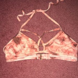 Xhilaration Tie Dye Bikini